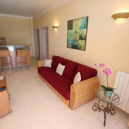 Leon Finca Montimar Apartment *