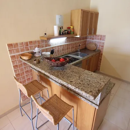Leon Finca Montimar Apartment Los Carrizales