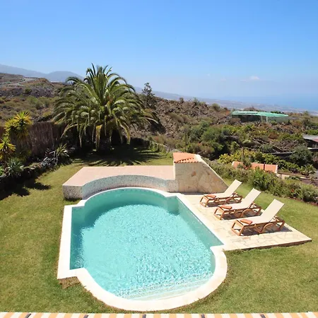 Apartment Leon Finca Montimar Los Carrizales