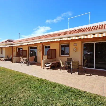 Leon Finca Montimar Apartment
