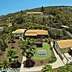 Apartment Leon Finca Montimar